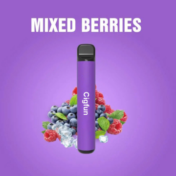 Cheap Electronic Cigarettes Wholesale Mexico 600-5500 Puffs