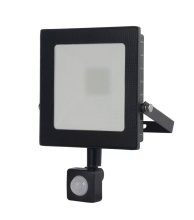 RoHS Outdoor Commercial Motion Sensor Security Lights