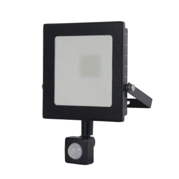 RoHS Outdoor Commercial Motion Sensor Security Lights