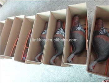 Linkboy 3D archery target for shooting equipment