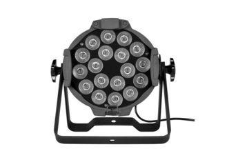 High Power RGBWA LED Pars Wall Wash Stage Lights for Disco