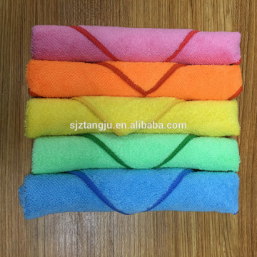 300GSM car drying towel, microfiber towel for car cleaning ,cheap microfiber towel