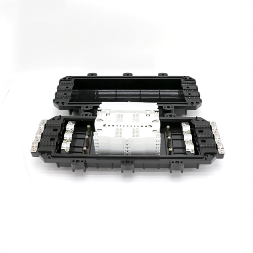 splice closure 96F fiber optic closure joint enclosure box price Supplier