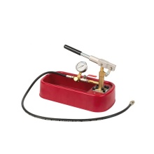 Professional Plumbing Tools - 50 bar Manual Water Pressure Test Pump