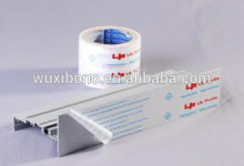 PE Protective/Protection/Protector Films/Foils/Tapes Rolls For Aluminium Extrusion Profile In China