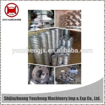 ASME Blind Forging Flanges