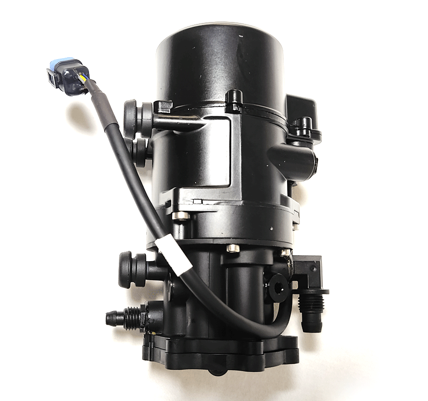 Original Agras T30 Plunger Pump Water Pump Agricultural Drone Sprayer Repair Parts Piston Pump