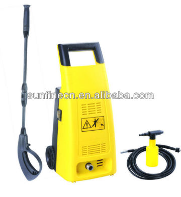 EURO PLUG High Pressure Car Cleaner 220V/50HZ