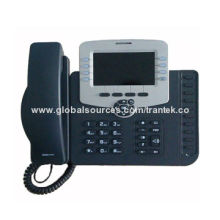 6 Lines IP Phone