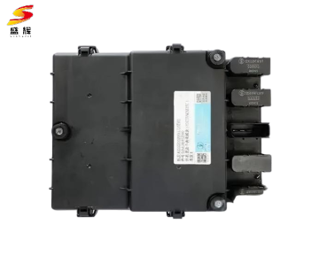 Truck Chassis Electrical Box for Heavy Duty