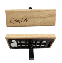 Natural Pine Auto Vent Air Freshener