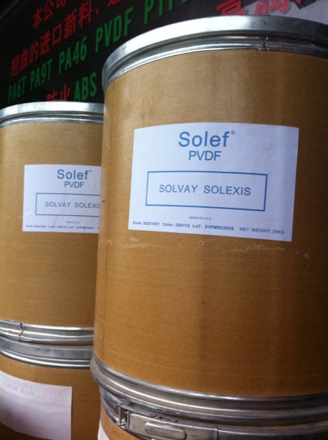 Solef PVDF