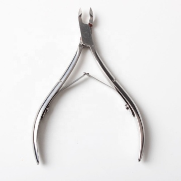 Professional Nail Art Dead Skin Remove Pedicure Cuticle Nippers