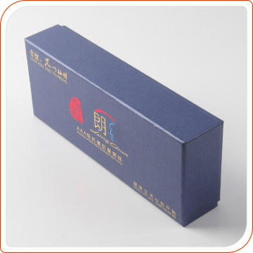 Perfume goods packaging luxury jewelry box