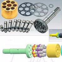 Full Stocked Factory Supply China-made KAYABA PSVD2-27E Piston Pump Parts