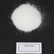 Water Treatment White Powder polyacrylamide