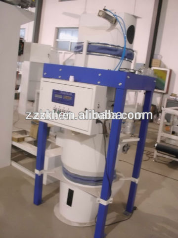 Flow Packing Machine