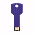 Çok renkli Metal Anahtar USB Flash Sürücü Memory Stick Kartı Disk Pendrive