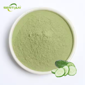 High Quality Cucumber Extract Powder