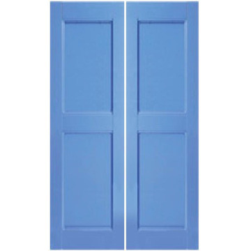 Mdf shaker wardrobe doors