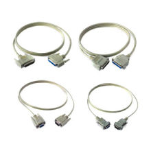 DB Null Modem Cable, Available in Various Types