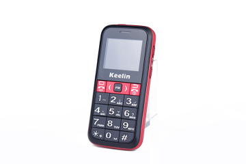 Elderly GPS tracking phone Real Time Tracking and long standby phone