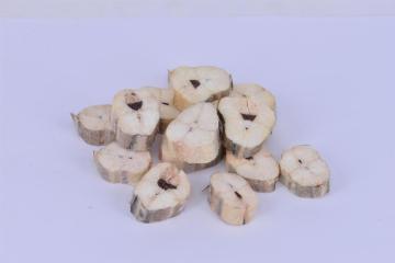 Fresh Freeze-Dried Fish Cube for Cats