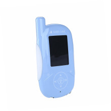 Long Distance LCD Baby Monitor Camera Temperature Detection