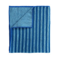 Stripe Pattern No Water Mark Car Cleaning Towel