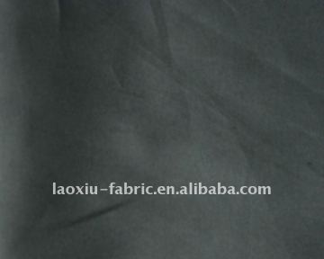 Hot taffeta desing export pattern 100% poly printed shopping bag fabric