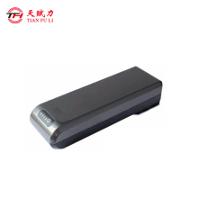 Rechargeable 36V 18650 cells lithium battery pack