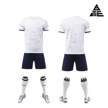 Hot selling short sleeved breathable training clothes