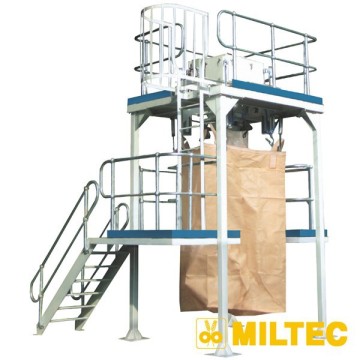 Bulk Packing Scale / Bulk Handling Machine