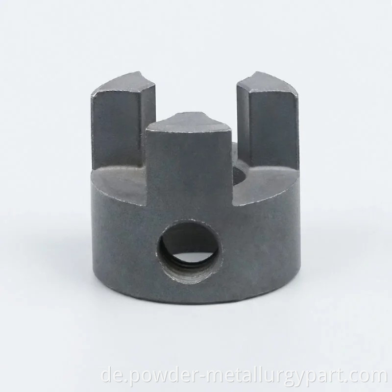 Hochleistungs-Klauenkupplungen für schwere Maschinen Heavy Duty Jaw Type Couplings for Heavy Machinery