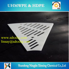 drag Conveyor Flight,UHMWPE flat bottom drag conveyor flights