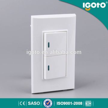 igoto B513 pir wall switch