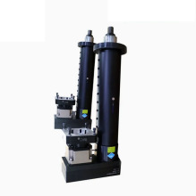 Electric Actuators for Lithium Battery Equipment