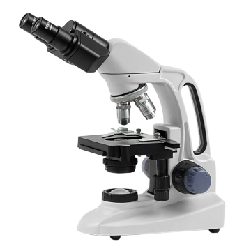 Hot Sale NK-95B Compound Binocular Microscope for Research, Education, and Clinical Settings