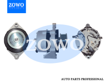 108026 LUCAS CAR ALTERNATOR 55A 24V