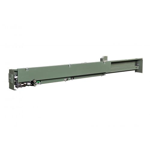 Two-speed Elevator Door Operator For XD1407A , 1800 Opening Width XD1207