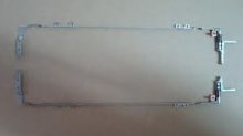 Dell D600 Laptop Lcd Screen Hinges Jm2-l Jl1