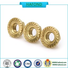 China's First-Class Hardware Factory High Quality Brass Ring