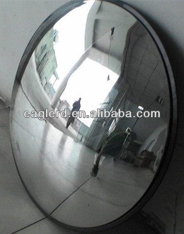 Indoor Acrylic Convex mirrors price