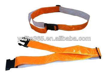 Reflective Waist Bands,Fluorescent/Reflective Waist Belt