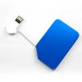 High-quality card usb flash drive with custom logo