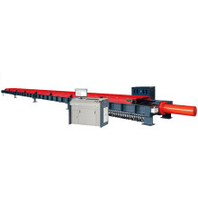 Synthetic Sling and Wire Rope Tensile Strength Testing Machine - ASTM Certified, 12-Month Warranty