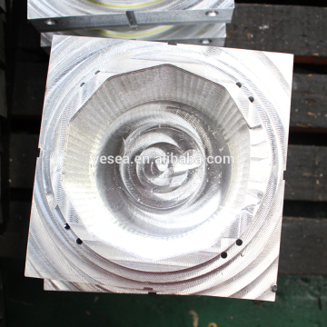 2016 Lamp Shell Mold / Plastic Lamp Shell Mold