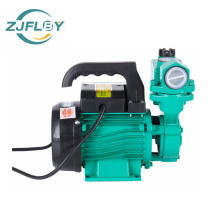 370 w self-priming pump