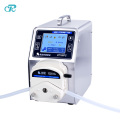 Mini Bottle Filling Touch Screen Liquid Peristaltic Pump