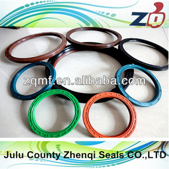 PU oil seal used for machine